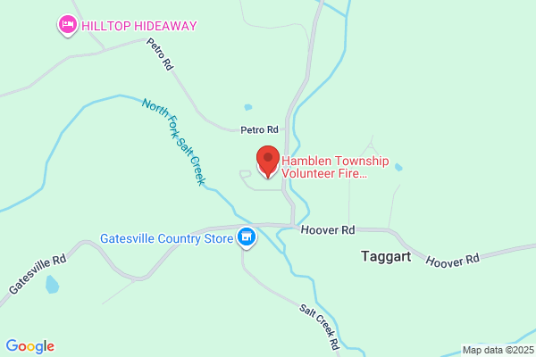 Hamblen Township Volunteer Fire Department
