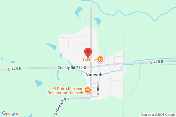Ninevah Post Office