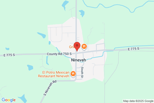 Nineveh Feed & Seed