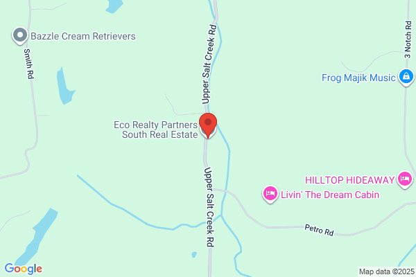 Salt Creek Realty