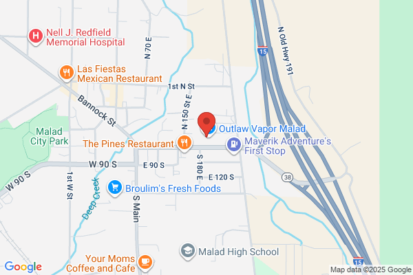 Salt Creek Realty