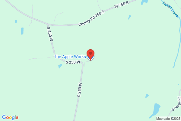 The Apple Works