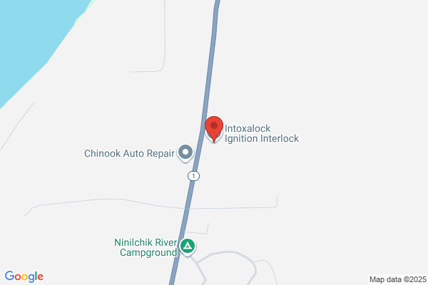 Intoxalock Ignition Interlock
