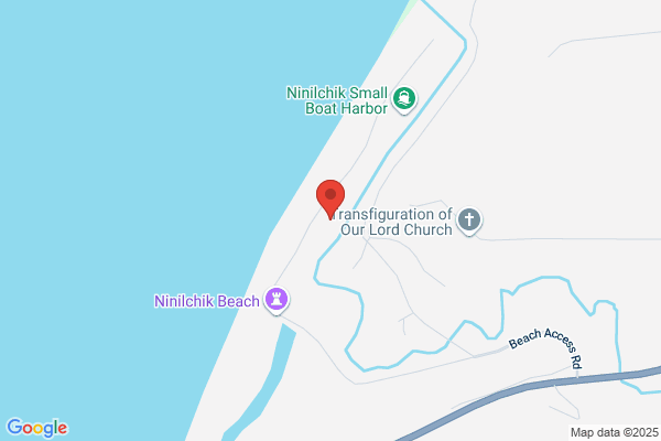 Beachcomber Motel & Rv Park