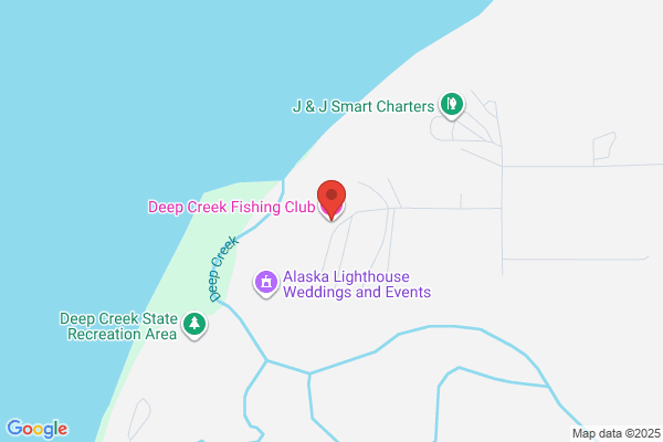 Deep Creek Fishing Club