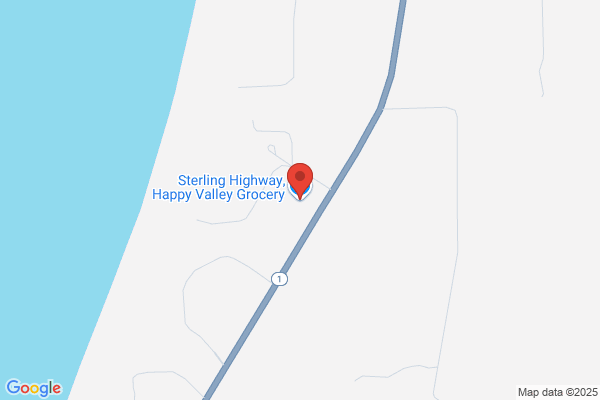 Happy Valley Hookers