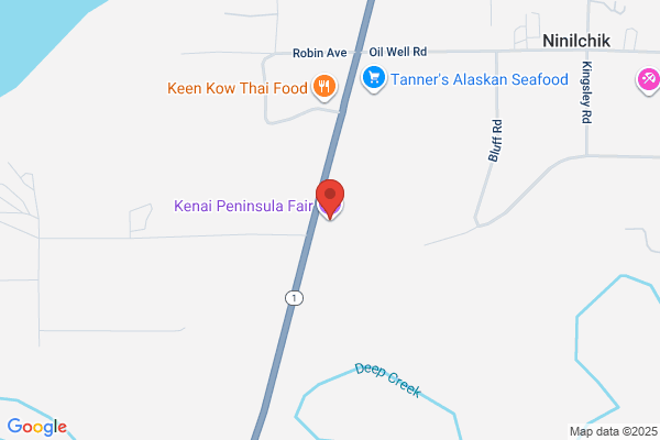 Kenai Peninsula Fair Association