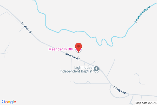 Meander In Bed & Breakfast