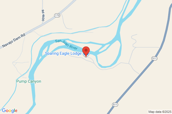 Soaring Eagle Lodge Inc