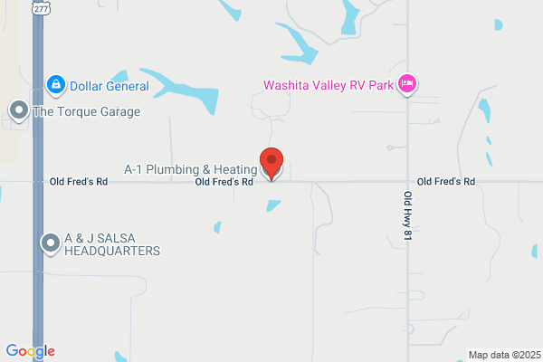 A-1 Plumbing & Heating
