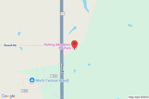 Rolling Meadows RV Park
