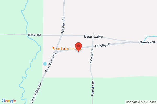 Bear Lake Inn