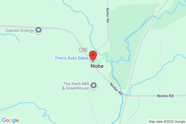 Finn's Auto Sales