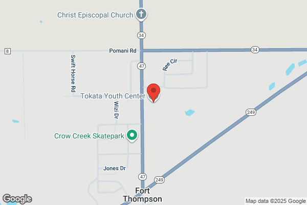 Dakota Youth Center