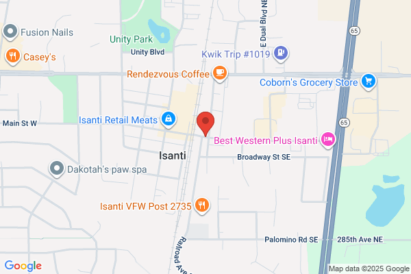Isanti Construction Services