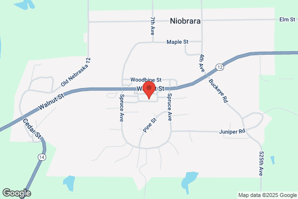 Niobrara Laundry Service