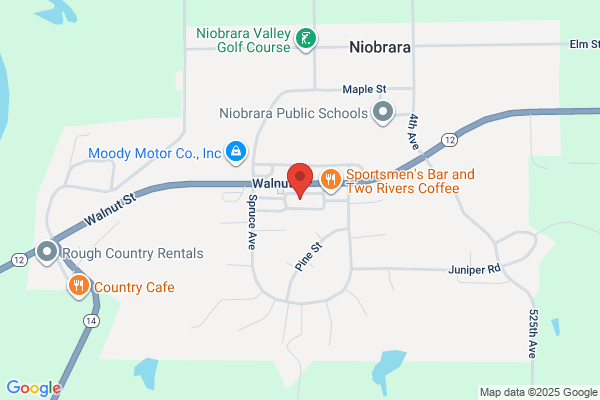 Niobrara Tribune