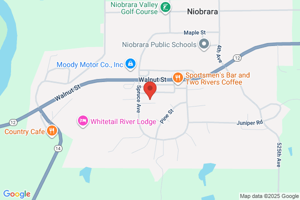 Niobrara Valley Homes