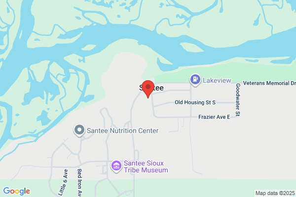 Santee Sioux Tribe