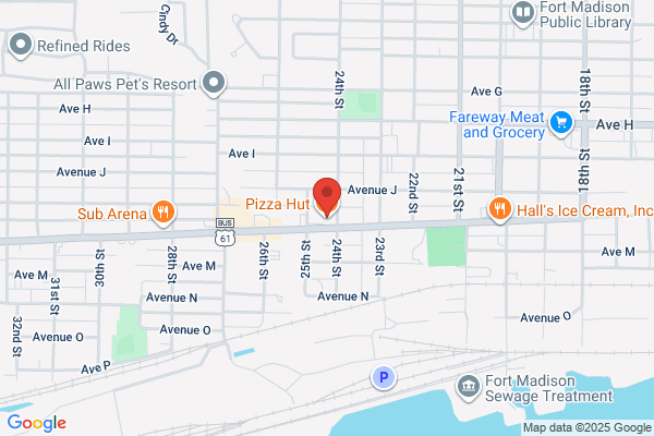 Pizza Hut