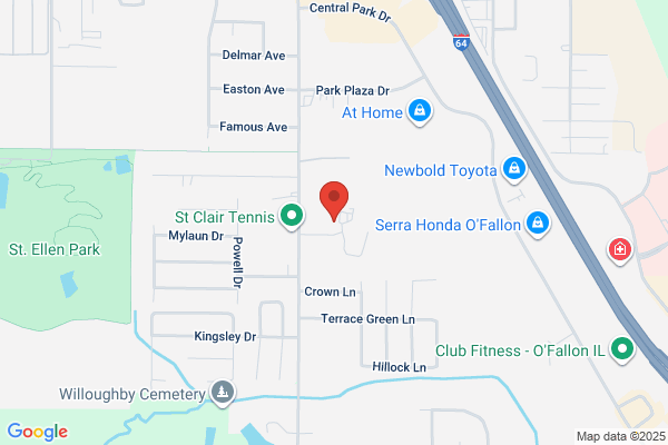 Albers Insurance Agency Inc