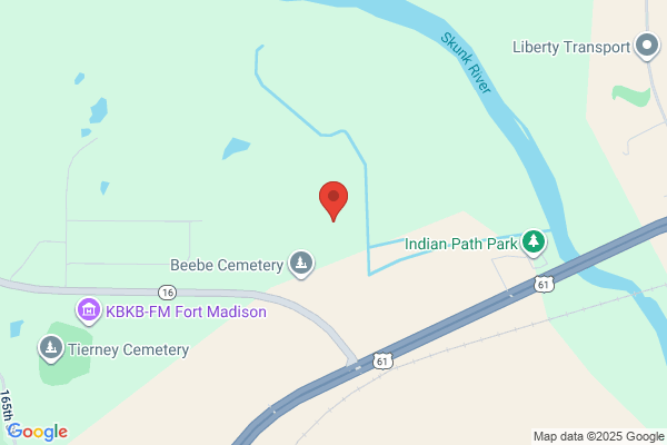 Beebe Philip E Greenhouses