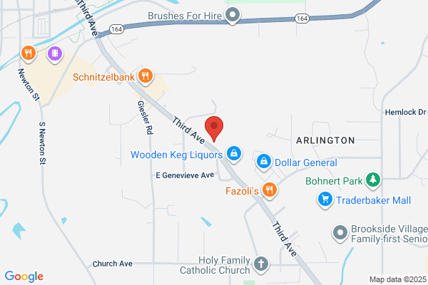 Dennys Auto Body & Sales