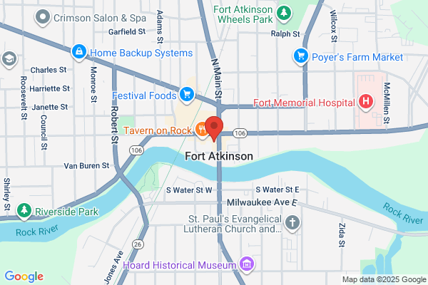 Farrington Don Tax Service