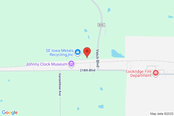 Feinberg Metals Recycling Corporation