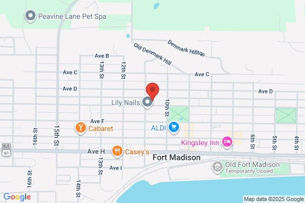 Fort Madison Catholic Community