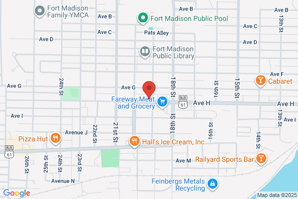 General Plumbing & Heating