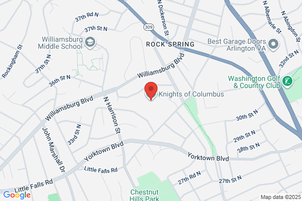 Knights of Columbus
