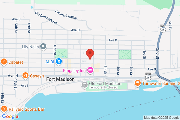 Liles Gordon Attorney