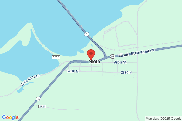 Niota Bank