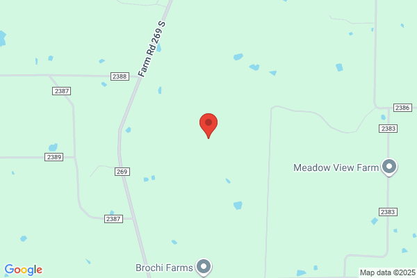 Dougherty Blan M Dairy Farm