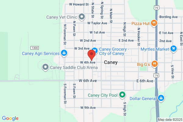 Caney Chamber of Commerce