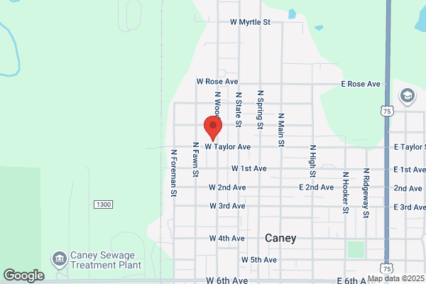 Caney Vet Clinic
