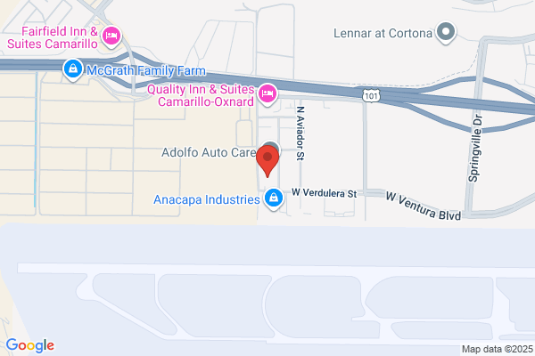Advantage Business Services