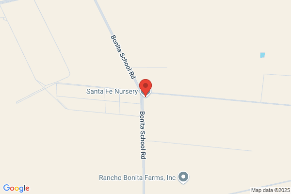 Santa Fe Nursery