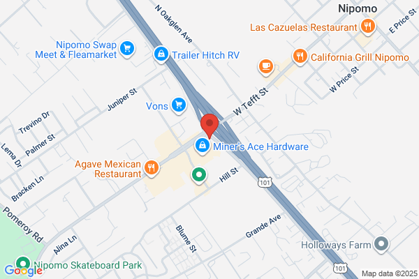 Chevron Stations Inc