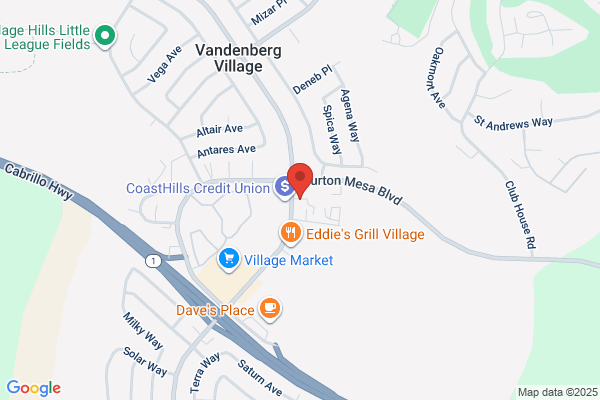 Vandenberg Insurance Agency