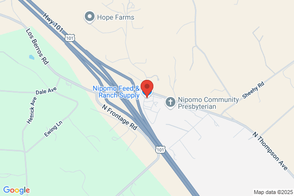 Nipomo Feed and Ranch Supply