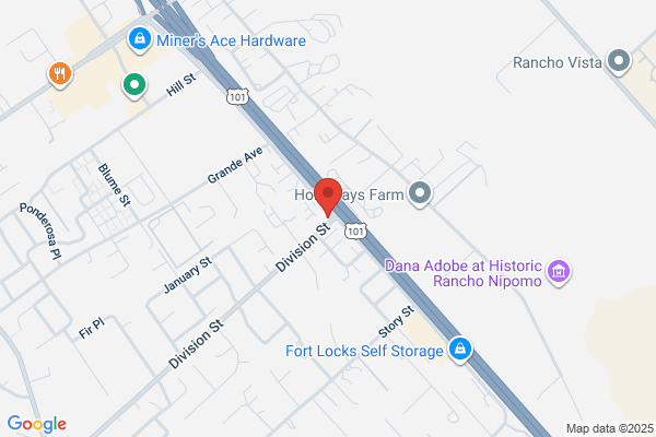 Frontage Self Storage
