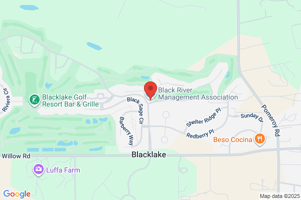 Black Lake Management Association