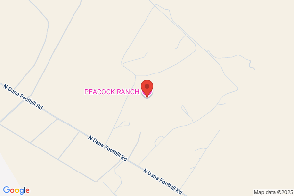 Mack Ranch