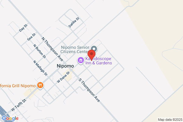 Nipomo Flowers & Gifts