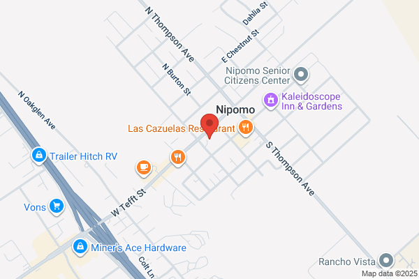 Nipomo Properties