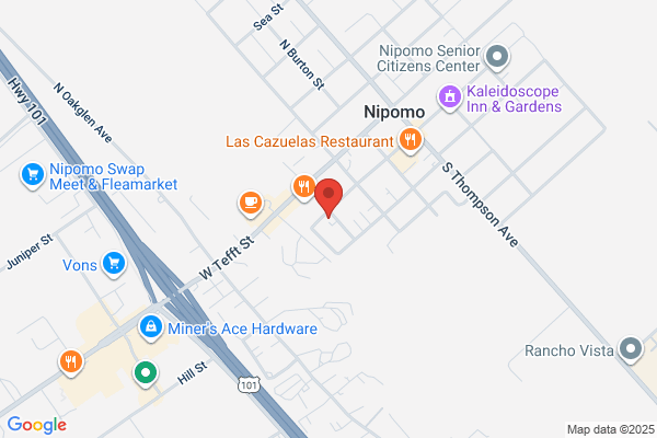 Nipomo Recreation Center