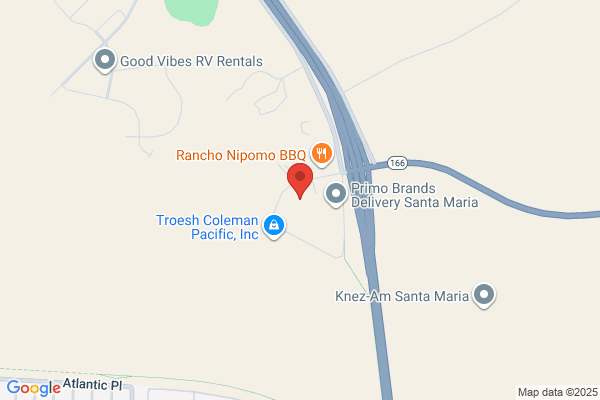 Santa Maria Transfer Station
