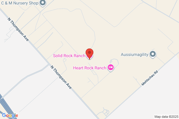 Solid Rock Ranch